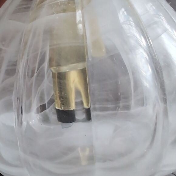 Urban Outfitters mini watering glass can - Picture 3 of 3